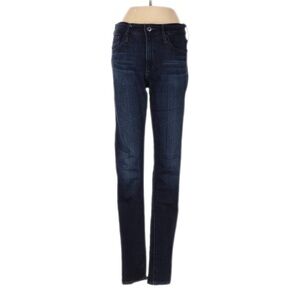 AG Adriano Goldschmied size 30R Stevie Jeans
